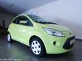 Ford Ka/Ka+ Trend,Klima,Sitzheizung,HU&AU Neu Grün - thumbnail 1