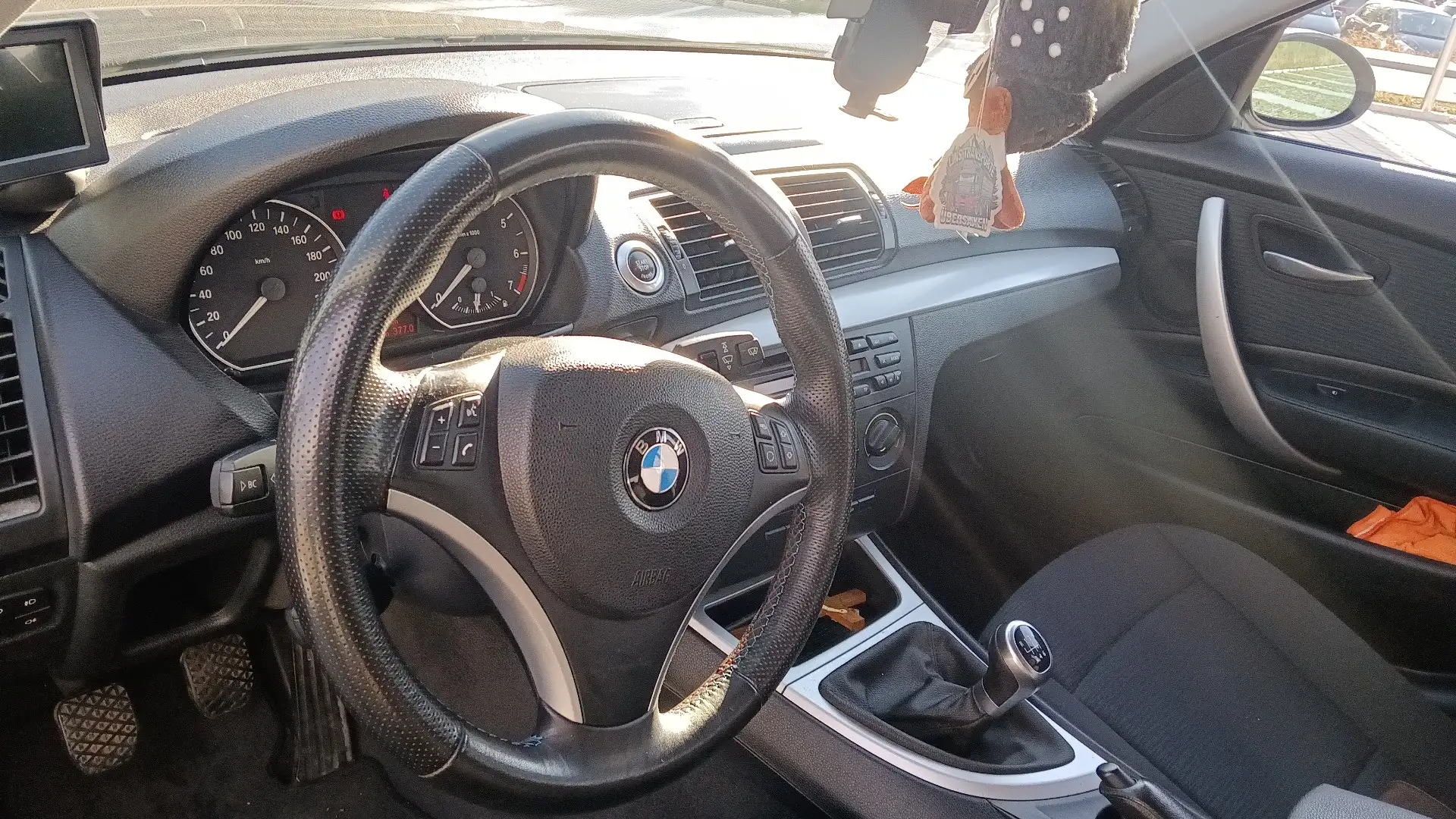 BMW 116 116i - 1