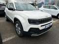 Jeep Avenger 1.2 turbo Altitude fwd 100cv Blanc - thumbnail 3