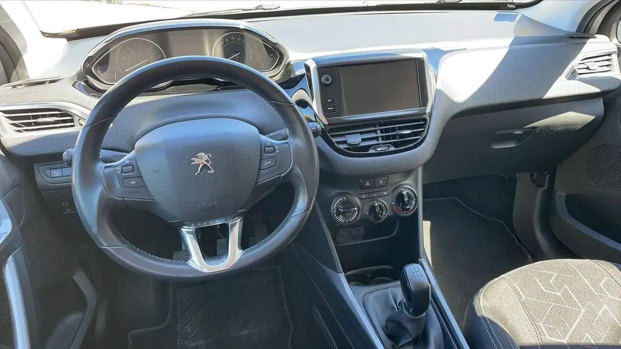 Peugeot 2008 2008 — photo 26