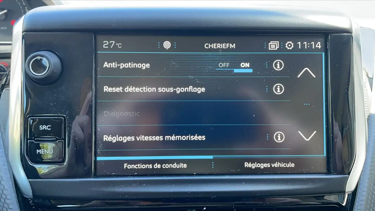 Peugeot 2008 2008 — photo 28