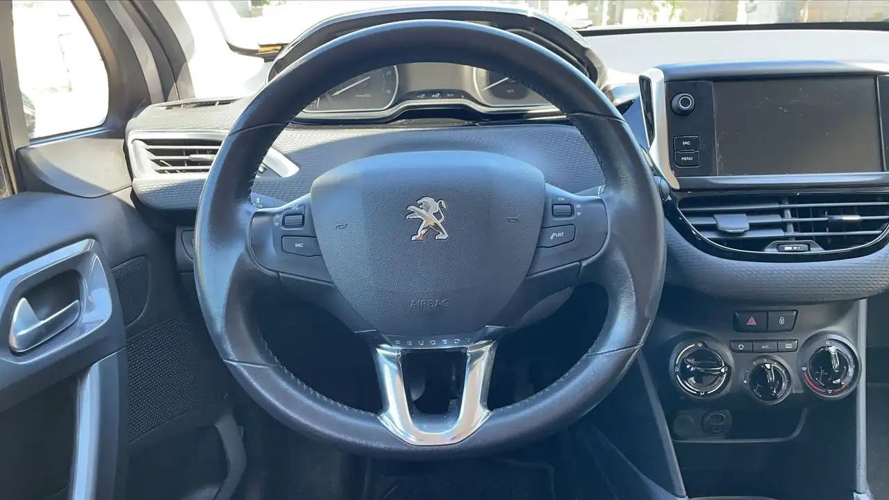 Peugeot 2008 2008 — photo 24