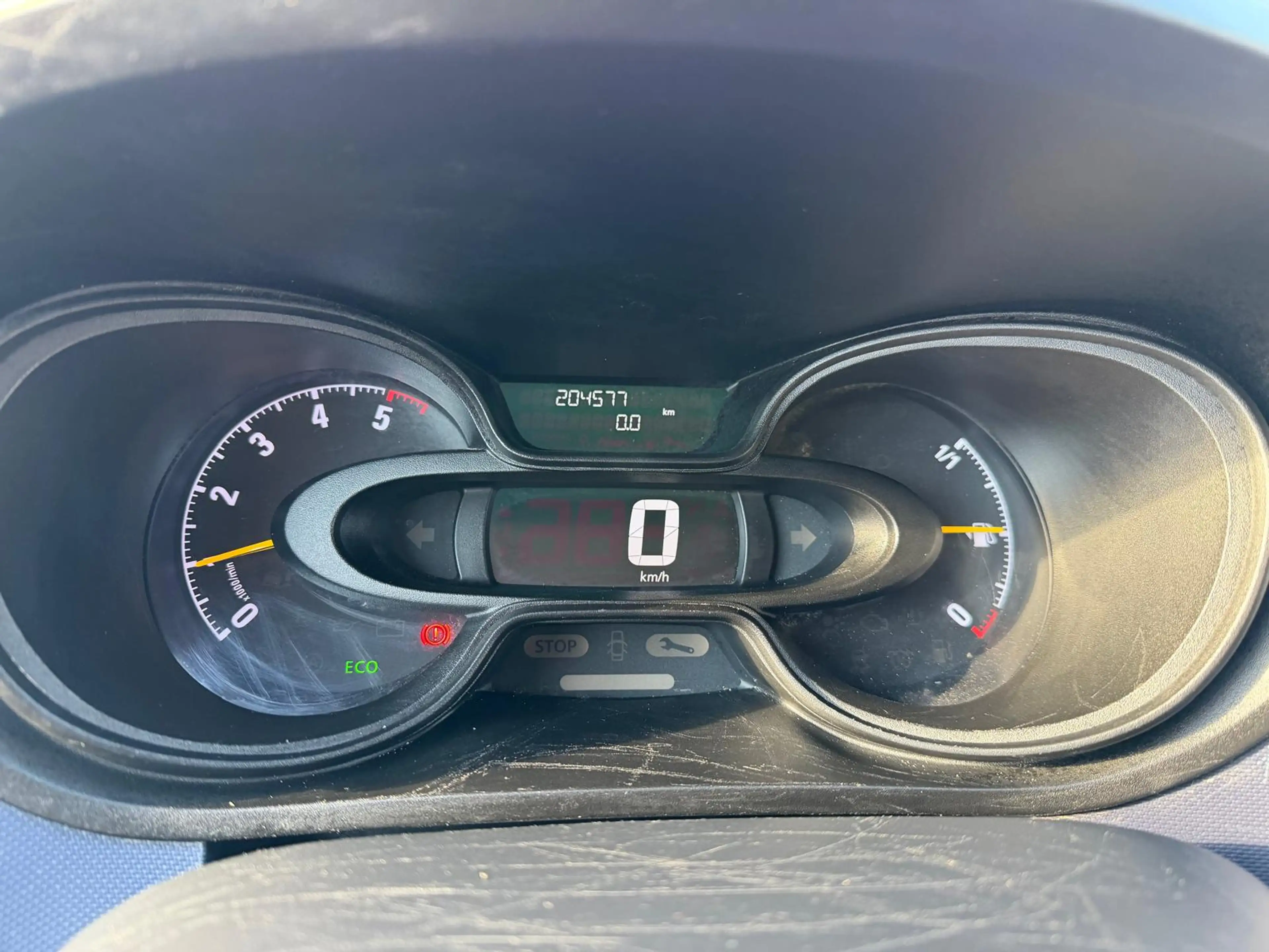 Opel Vivaro 1.6 CDTI L1H1 Euro 6 | Sport | Airco| 2X Schuifdeu — photo 10