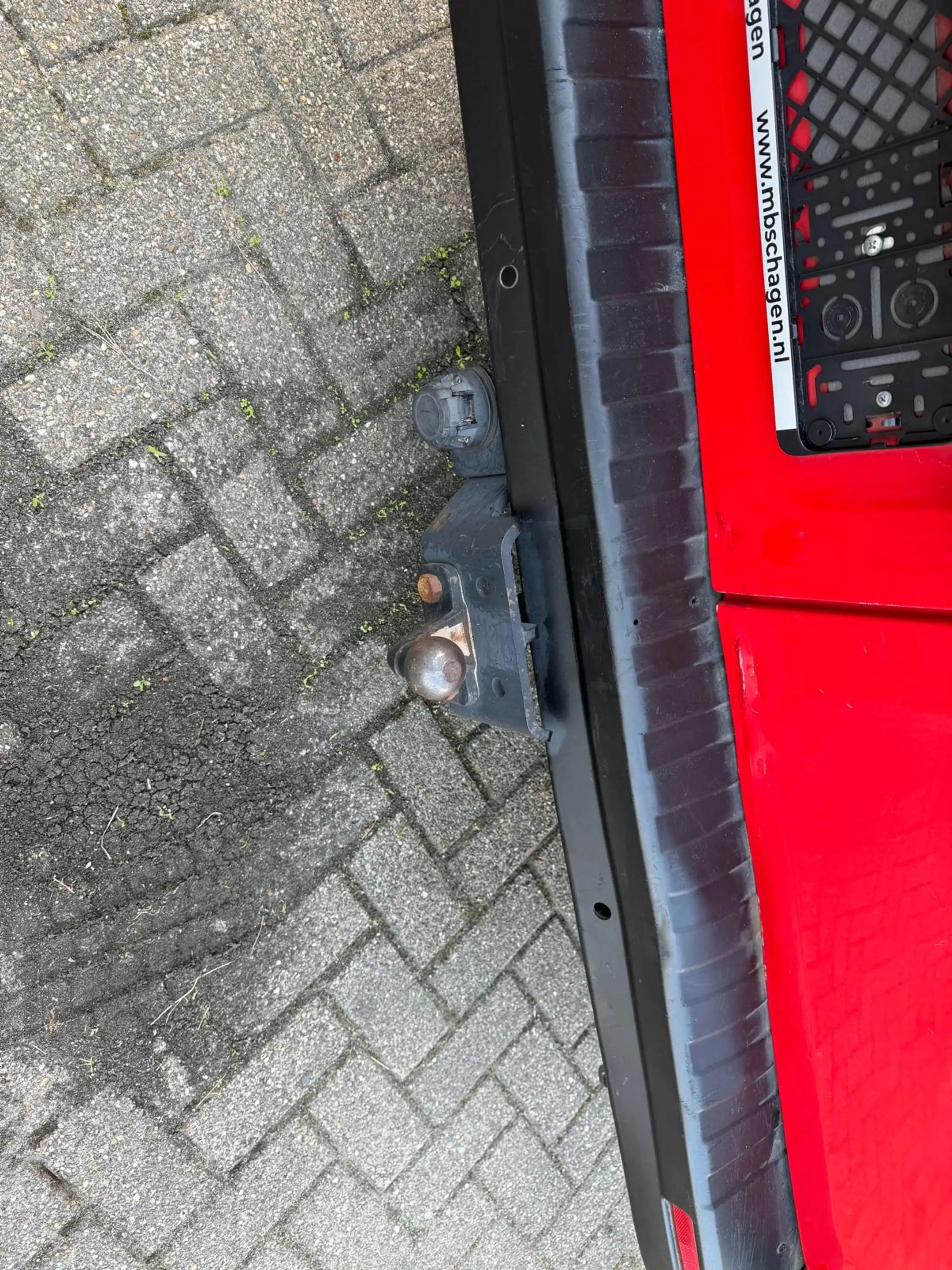 Opel Vivaro 1.6 CDTI L1H1 Euro 6 | Sport | Airco| 2X Schuifdeu — photo 17