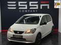 SEAT Mii 1.0 Style Chic Cruise Ctrl 5 Deurs AC Bluetooth Pa Blanc - thumbnail 1