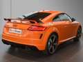 Audi TT RS Coupe 2.5 TFSI quattro basis 294 kW/ 399 PS Oranje - thumbnail 5