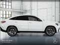Mercedes-Benz GLE 450 d Coupé 4M AMG+NIGHT+PANO+360+AHK+HUD+9G Blanc - thumbnail 18