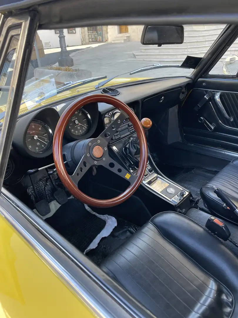 Alfa Romeo Spider 2.0 Veloce 131cv - 1