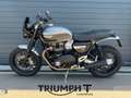 Triumph Speed Twin SPEED TWIN 1200 Gri - thumbnail 1