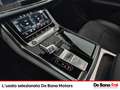 Audi Q8 50 3.0 tdi mhev sport quattro tiptronic Schwarz - thumbnail 16