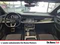 Audi Q8 50 3.0 tdi mhev sport quattro tiptronic Schwarz - thumbnail 10