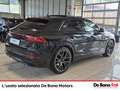 Audi Q8 50 3.0 tdi mhev sport quattro tiptronic Schwarz - thumbnail 4