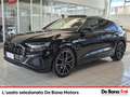 Audi Q8 50 3.0 tdi mhev sport quattro tiptronic Schwarz - thumbnail 1