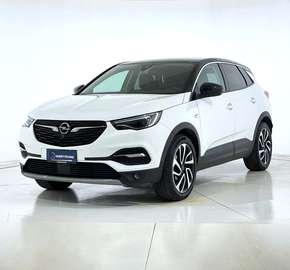 1.5 Ecotec Diesel 130cv Ultimate S&S AT6