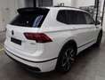 Volkswagen Tiguan Allspace R-Line Black Style 2.0TSI 385,-ohne Anzahlung 7-S Weiß - thumbnail 6
