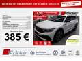 Volkswagen Tiguan Allspace R-Line Black Style 2.0TSI 385,-ohne Anzahlung 7-S Weiß - thumbnail 1
