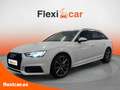 Audi A4 Avant 3.0TDI Advanced ed. S tronic 160kW Blanc - thumbnail 4