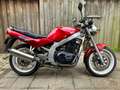 Suzuki GS 500 A2 motor Rood - thumbnail 3