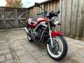 Suzuki GS 500 A2 motor Rood - thumbnail 1