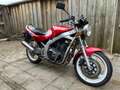 Suzuki GS 500 A2 motor Rood - thumbnail 2