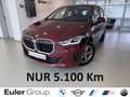 BMW 216 Active Tourer i Sommer17'' Komf ParkAss AdLED Luxu Rot - thumbnail 1