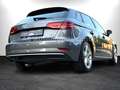 Audi A3 1,4TFSI Sport 1HAND/FACELIFT/SHZ/PDC/GARANTIE Gris - thumbnail 5