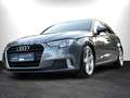 Audi A3 1,4TFSI Sport 1HAND/FACELIFT/SHZ/PDC/GARANTIE Gris - thumbnail 1