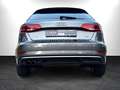 Audi A3 1,4TFSI Sport 1HAND/FACELIFT/SHZ/PDC/GARANTIE Gris - thumbnail 4