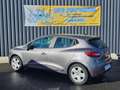 Renault Clio Clio IV dCi 90 Energy eco2 82g Business Gris - thumbnail 2