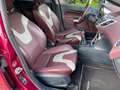 Ford Fiesta 1.25 Titanium/Leder/keyless/Stoel verwarming/Clima Rojo - thumbnail 13