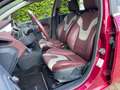 Ford Fiesta 1.25 Titanium/Leder/keyless/Stoel verwarming/Clima Rood - thumbnail 12