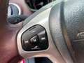 Ford Fiesta 1.25 Titanium/Leder/keyless/Stoel verwarming/Clima Rojo - thumbnail 21