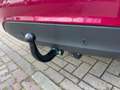 Ford Fiesta 1.25 Titanium/Leder/keyless/Stoel verwarming/Clima Rojo - thumbnail 8