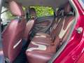 Ford Fiesta 1.25 Titanium/Leder/keyless/Stoel verwarming/Clima Rood - thumbnail 14