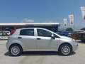 Fiat Punto III 2012 5p 1.4 easypower Street Gpl E6 Argent - thumbnail 2