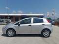 Fiat Punto III 2012 5p 1.4 easypower Street Gpl E6 Argent - thumbnail 8