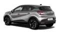Renault Captur CAPTUR Techno Full Hybrid E-Tech 160 Grau - thumbnail 3