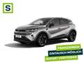 Renault Captur CAPTUR Techno Full Hybrid E-Tech 160 Grau - thumbnail 1