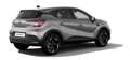 Renault Captur CAPTUR Techno Full Hybrid E-Tech 160 Grau - thumbnail 4