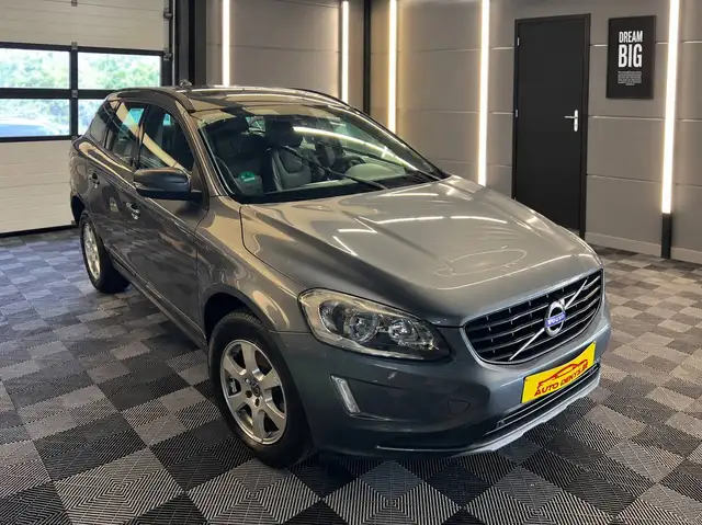 Volvo XC60 2.0 D bj. 2016 1ste eigenaar
