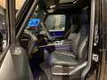 Mercedes-Benz G 63 AMG G63 AMG|DESIGNO|BURMESTER 3D|DTR|MASSAGE|NIEUW MOD Noir - thumbnail 19