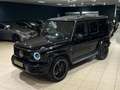 Mercedes-Benz G 63 AMG G63 AMG|DESIGNO|BURMESTER 3D|DTR|MASSAGE|NIEUW MOD Noir - thumbnail 15