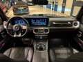 Mercedes-Benz G 63 AMG G63 AMG|DESIGNO|BURMESTER 3D|DTR|MASSAGE|NIEUW MOD Noir - thumbnail 30