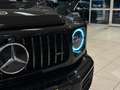 Mercedes-Benz G 63 AMG G63 AMG|DESIGNO|BURMESTER 3D|DTR|MASSAGE|NIEUW MOD Noir - thumbnail 10