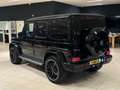 Mercedes-Benz G 63 AMG G63 AMG|DESIGNO|BURMESTER 3D|DTR|MASSAGE|NIEUW MOD Noir - thumbnail 12