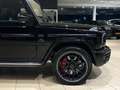 Mercedes-Benz G 63 AMG G63 AMG|DESIGNO|BURMESTER 3D|DTR|MASSAGE|NIEUW MOD Noir - thumbnail 5