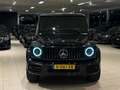 Mercedes-Benz G 63 AMG G63 AMG|DESIGNO|BURMESTER 3D|DTR|MASSAGE|NIEUW MOD Noir - thumbnail 2