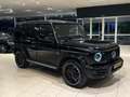 Mercedes-Benz G 63 AMG G63 AMG|DESIGNO|BURMESTER 3D|DTR|MASSAGE|NIEUW MOD Noir - thumbnail 8