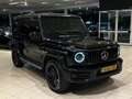 Mercedes-Benz G 63 AMG G63 AMG|DESIGNO|BURMESTER 3D|DTR|MASSAGE|NIEUW MOD Noir - thumbnail 4