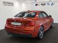 BMW 230 i M-Sport*NaviProf.*LED*Sport-Aut.*Kamera*Harman K Orange - thumbnail 3